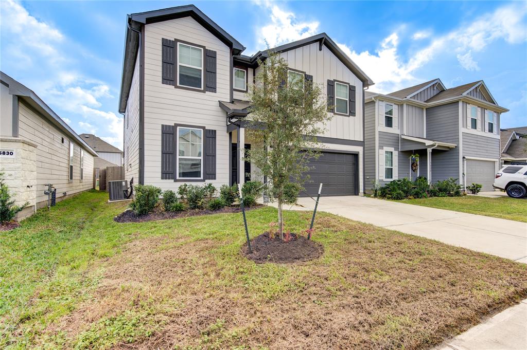 5826 Finely Run Street, Spring, Texas image 36