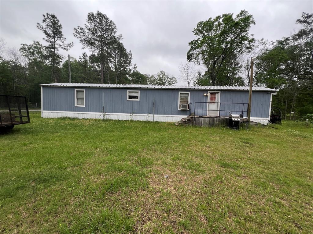 2000 Shepherd Tram Road, Shepherd, Texas image 3