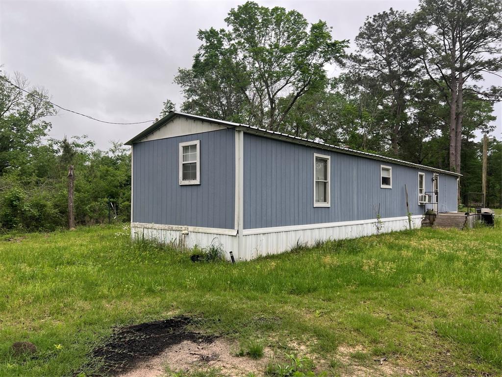 2000 Shepherd Tram Road, Shepherd, Texas image 1
