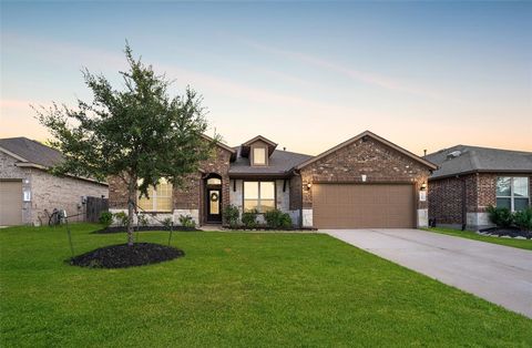 Photo of 23602 Padova Gardens Drive, Katy, TX 77493 (MLS # 38270607)