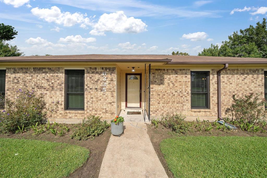 6335 Olson Lane, Pasadena, Texas image 3