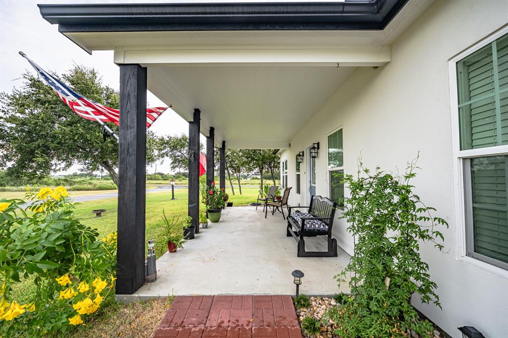 36 W Green Oak Lane, Rockport, Texas image 4