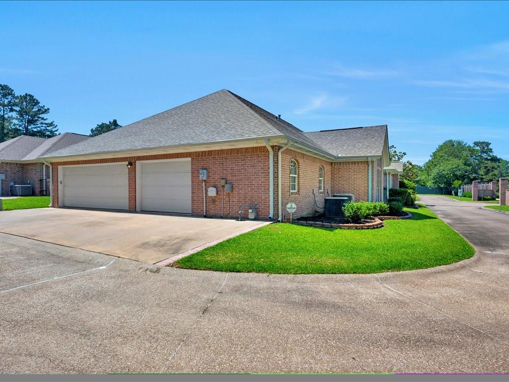 2601 Woodstock Drive, Lufkin, Texas image 6