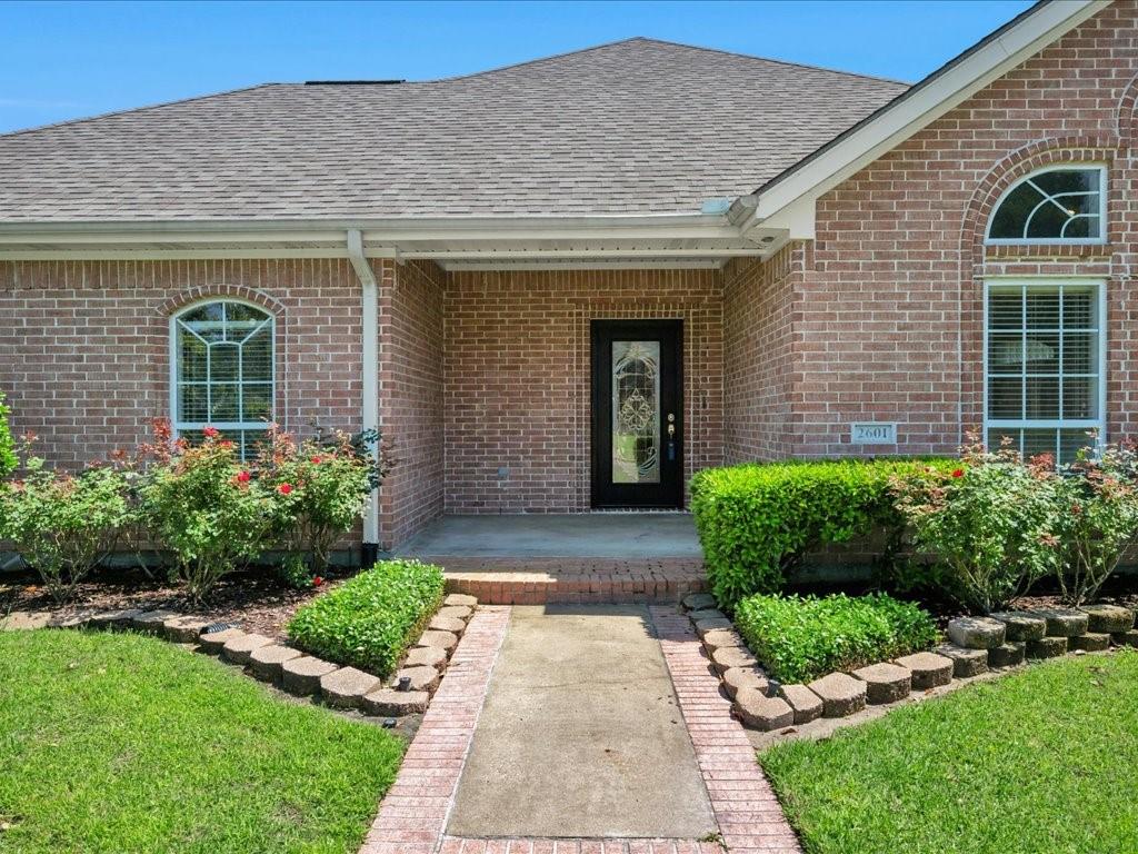 2601 Woodstock Drive, Lufkin, Texas image 7