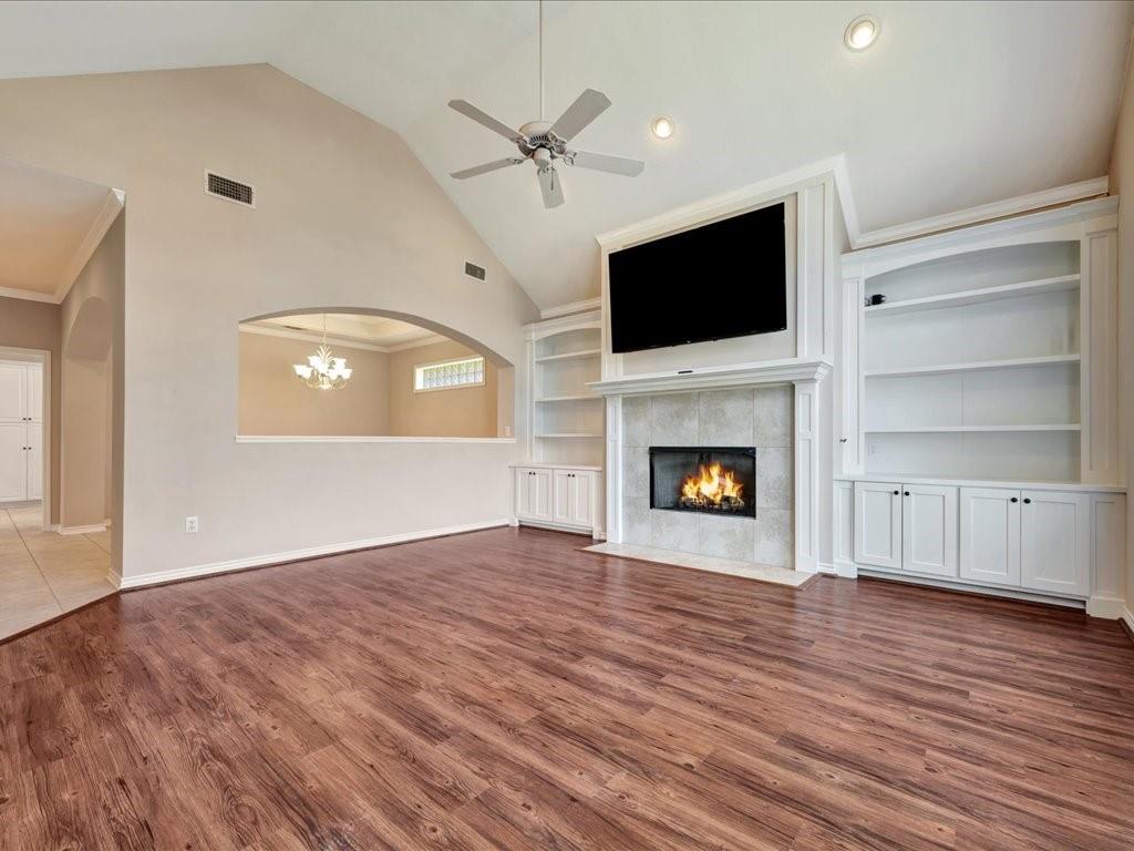 2601 Woodstock Drive, Lufkin, Texas image 11