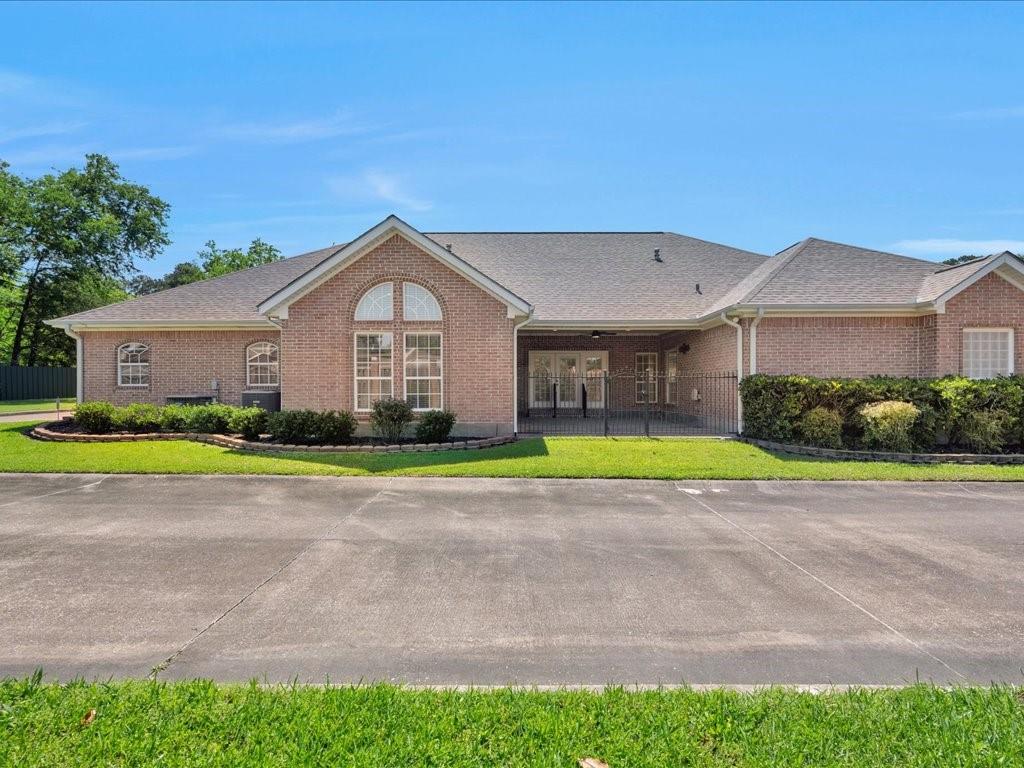 2601 Woodstock Drive, Lufkin, Texas image 5
