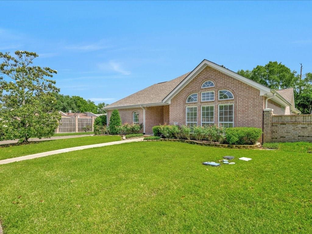 2601 Woodstock Drive, Lufkin, Texas image 3