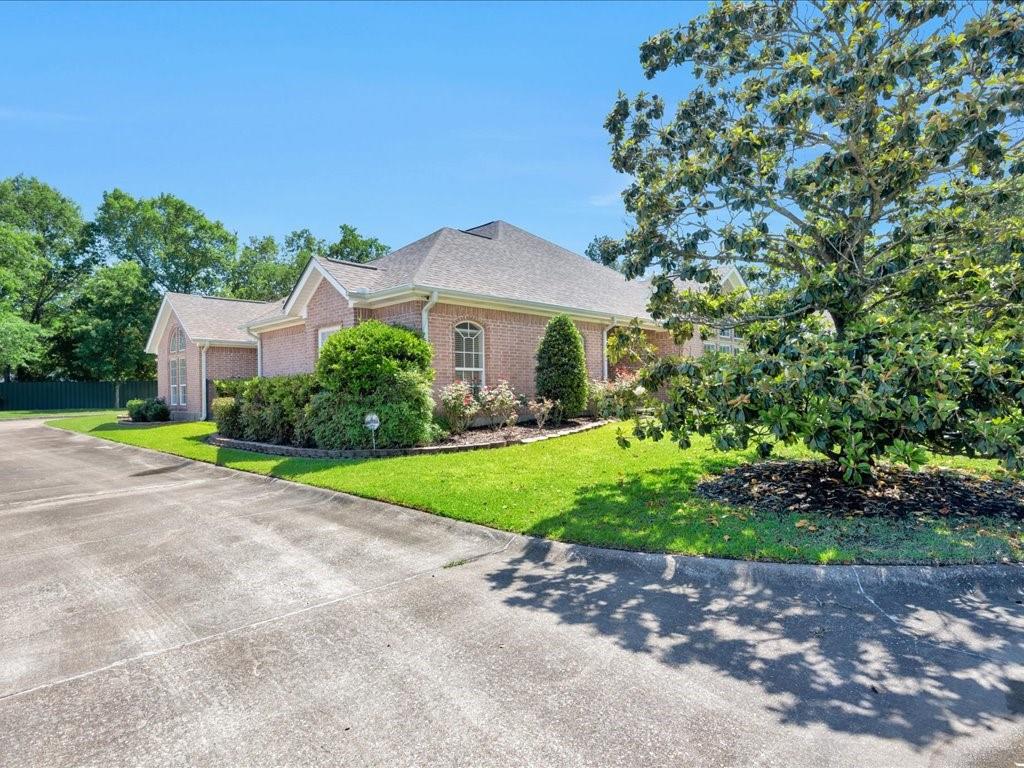 2601 Woodstock Drive, Lufkin, Texas image 4