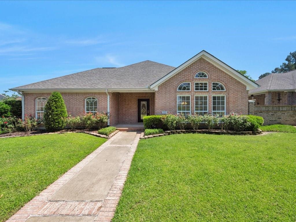2601 Woodstock Drive, Lufkin, Texas image 2