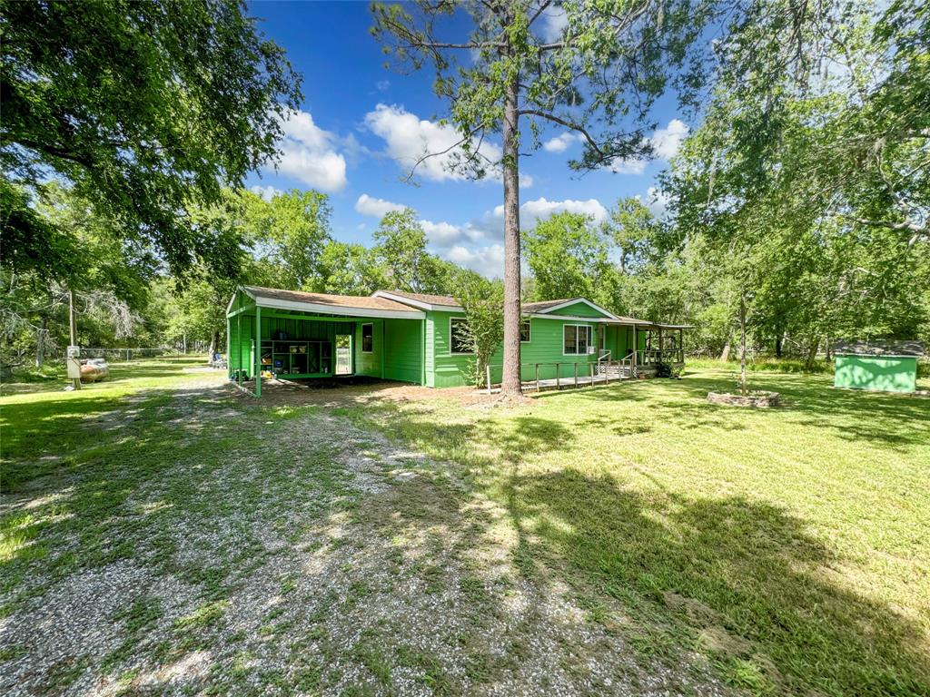 5903 Parr Court, Damon, Texas image 24