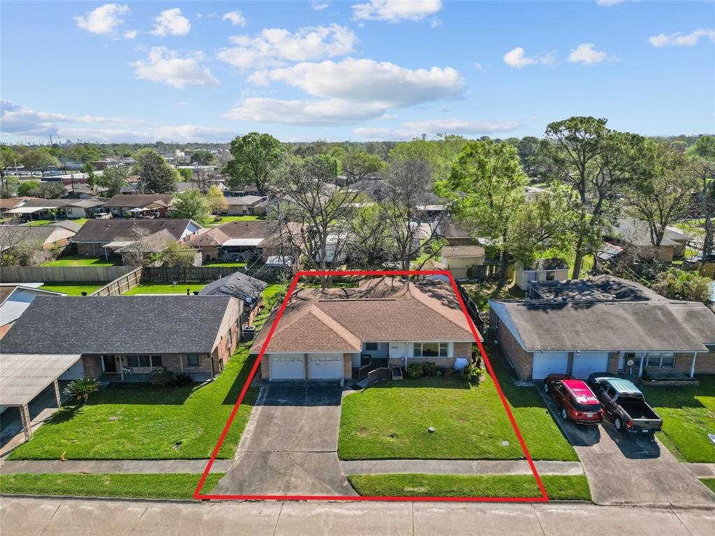 1403 Marlock Lane, Pasadena, Texas image 2