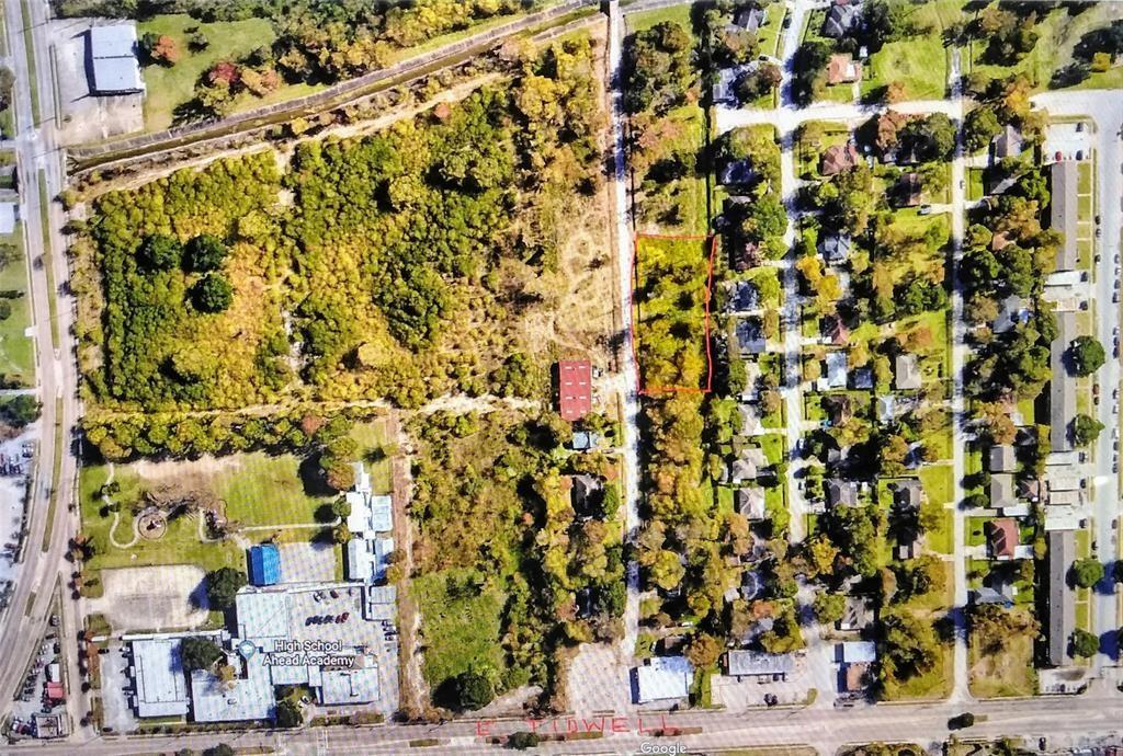 Leago Street, Houston, Texas image 6