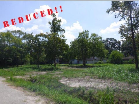 Vacant Land For Sale - Leago Street<br/> Harris County, Houston, TX 77022