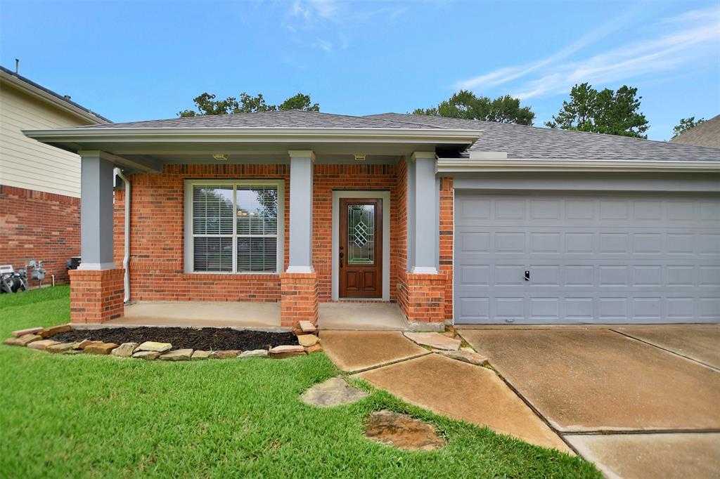 18722 Cluster Oaks Drive, Magnolia, Texas image 4