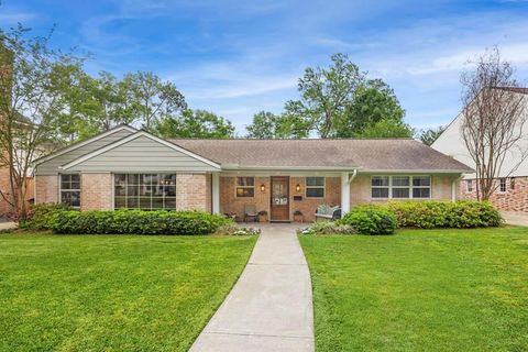 410 Hickory Post Lane Houston TX 77079