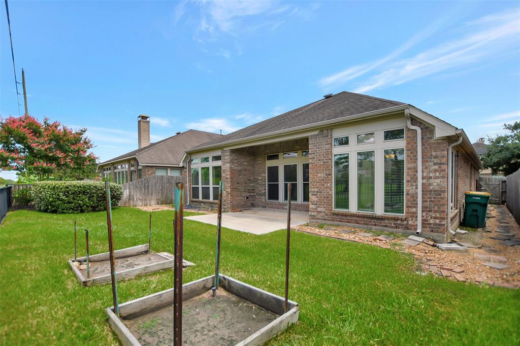 13305 Highland Lake Lane, Pearland, Texas image 37