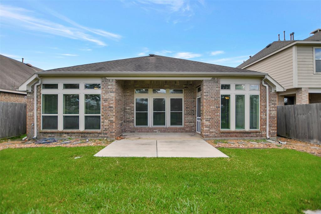 13305 Highland Lake Lane, Pearland, Texas image 36