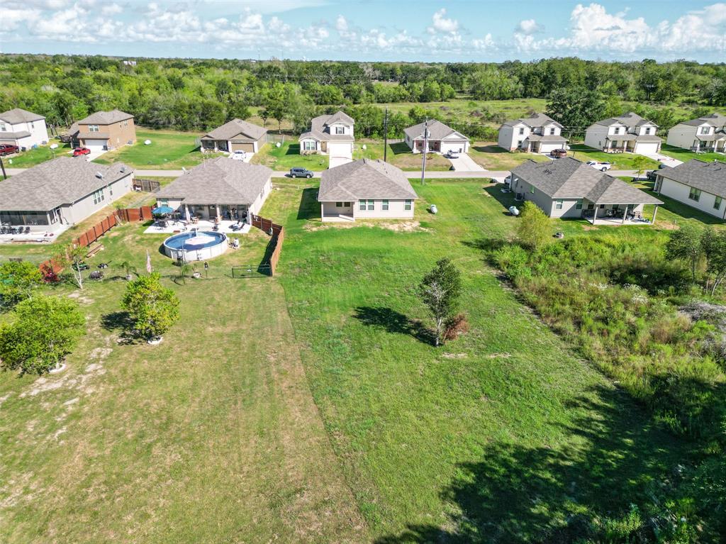 6502 Blimp Base Boulevard, Hitchcock, Texas image 34