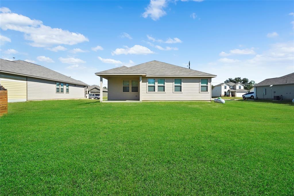 6502 Blimp Base Boulevard, Hitchcock, Texas image 33