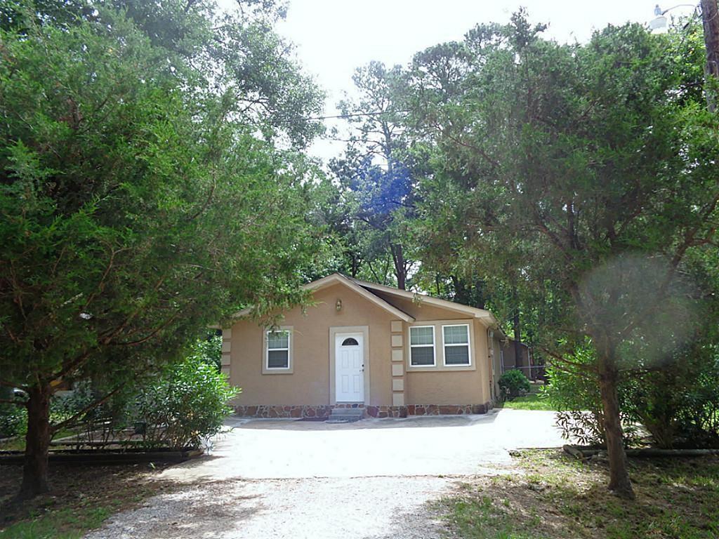 5753 Pinehurst Drive, Montgomery, Texas image 3