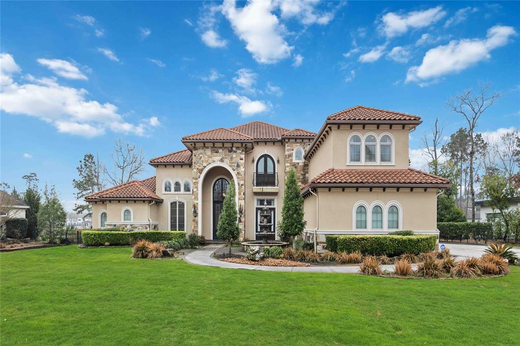 4510 Siandra Creek Court, Spring, Texas image 1
