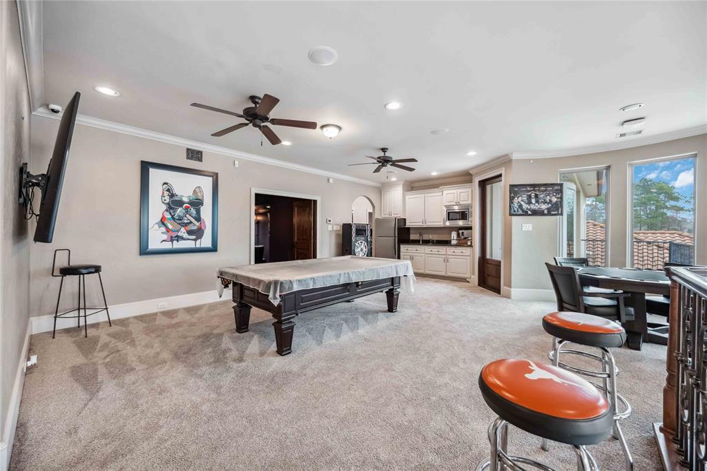 4510 Siandra Creek Court, Spring, Texas image 38