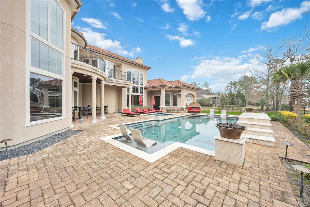 4510 Siandra Creek Court, Spring, Texas image 47