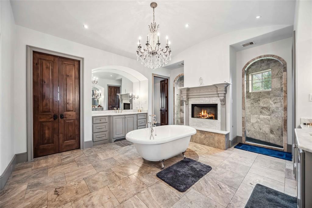 4510 Siandra Creek Court, Spring, Texas image 30