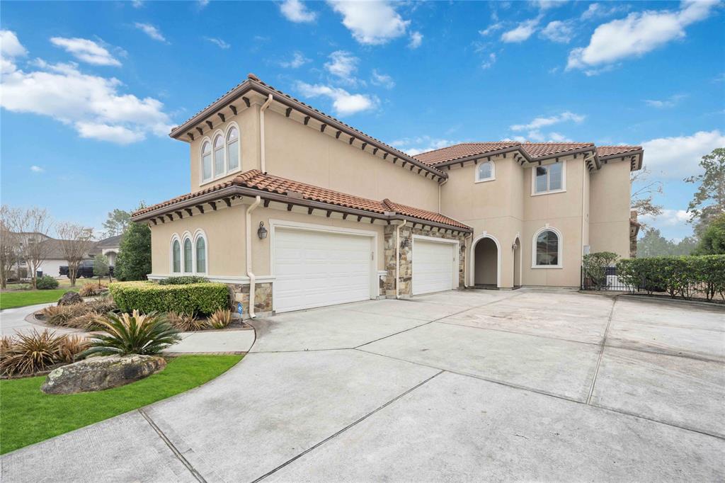 4510 Siandra Creek Court, Spring, Texas image 4
