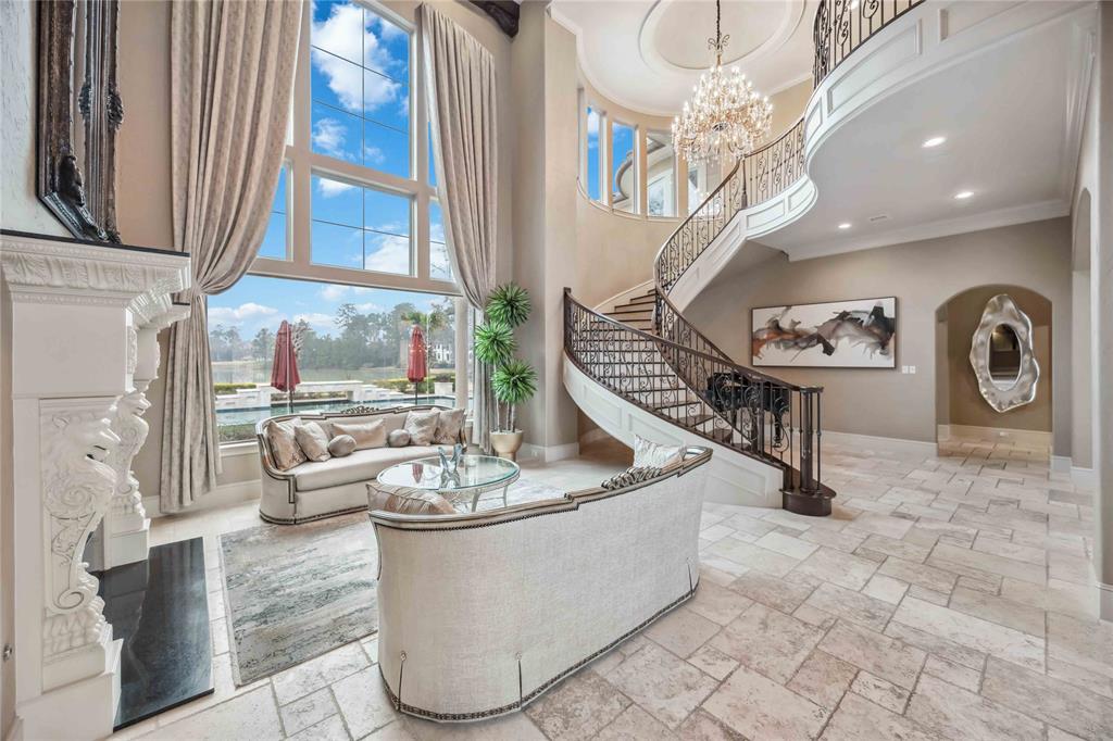 4510 Siandra Creek Court, Spring, Texas image 7