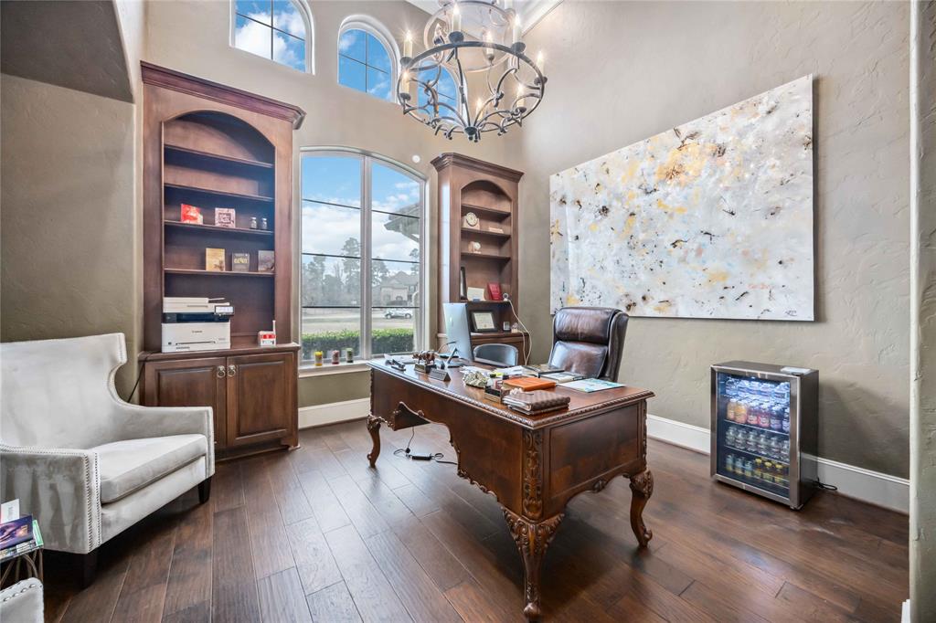 4510 Siandra Creek Court, Spring, Texas image 26