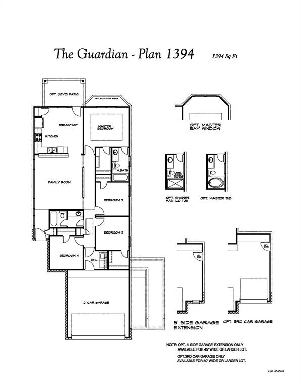 308 Caribou Court, Huntsville, Texas image 24