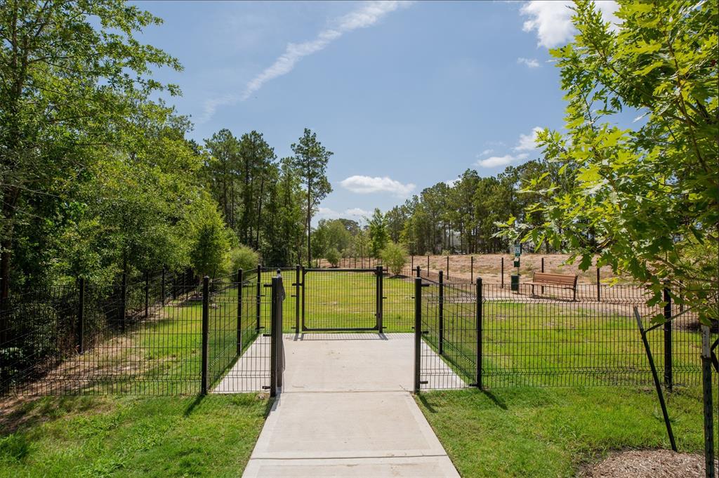 308 Caribou Court, Huntsville, Texas image 30