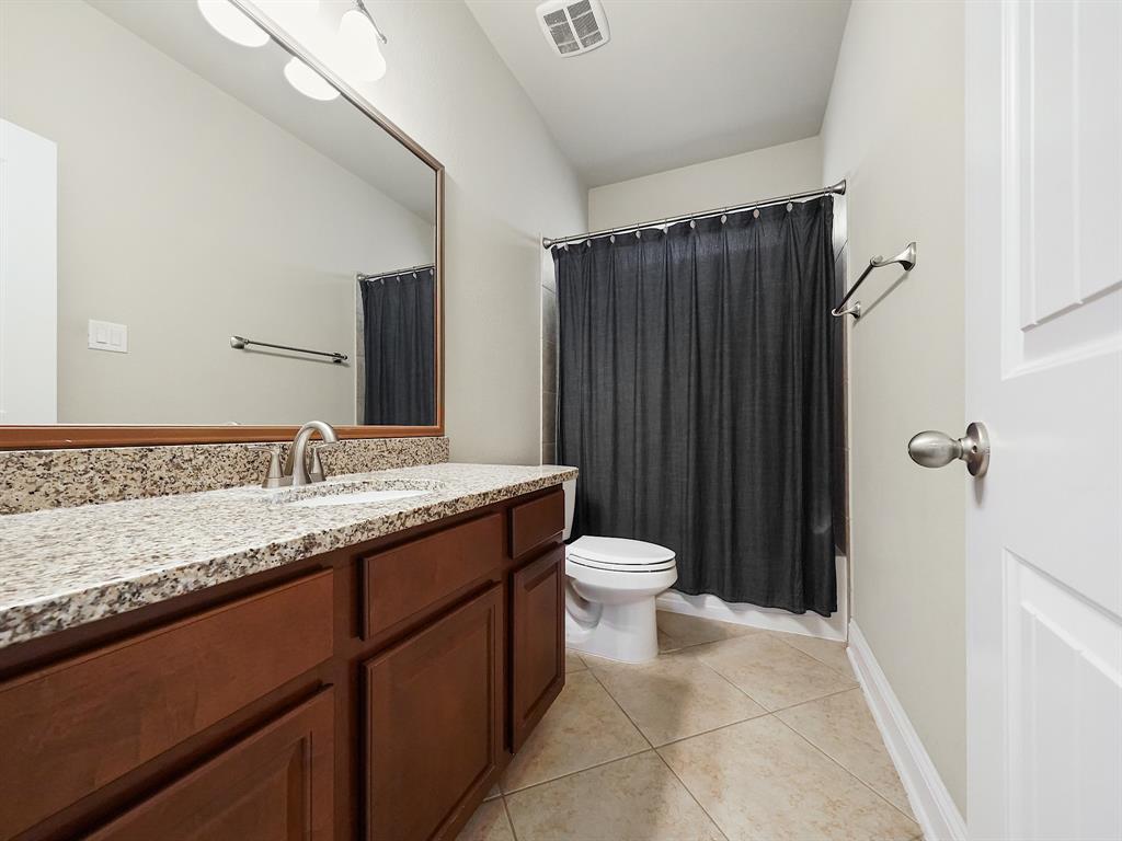 3722 Walker Falls Lane, Fulshear, Texas image 16