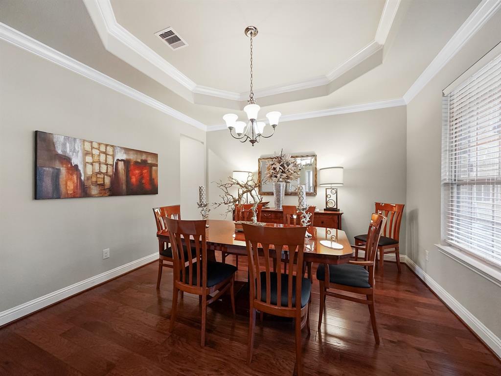 3722 Walker Falls Lane, Fulshear, Texas image 13