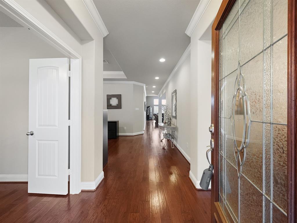 3722 Walker Falls Lane, Fulshear, Texas image 3