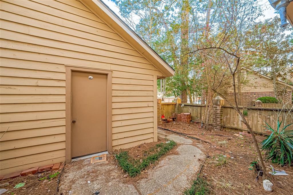 2810 Elm Grove Court, Houston, Texas image 33