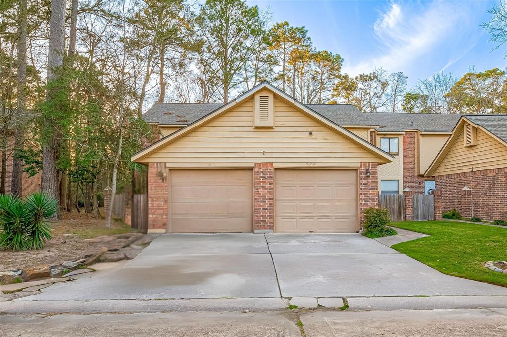2810 Elm Grove Court, Houston, Texas image 1