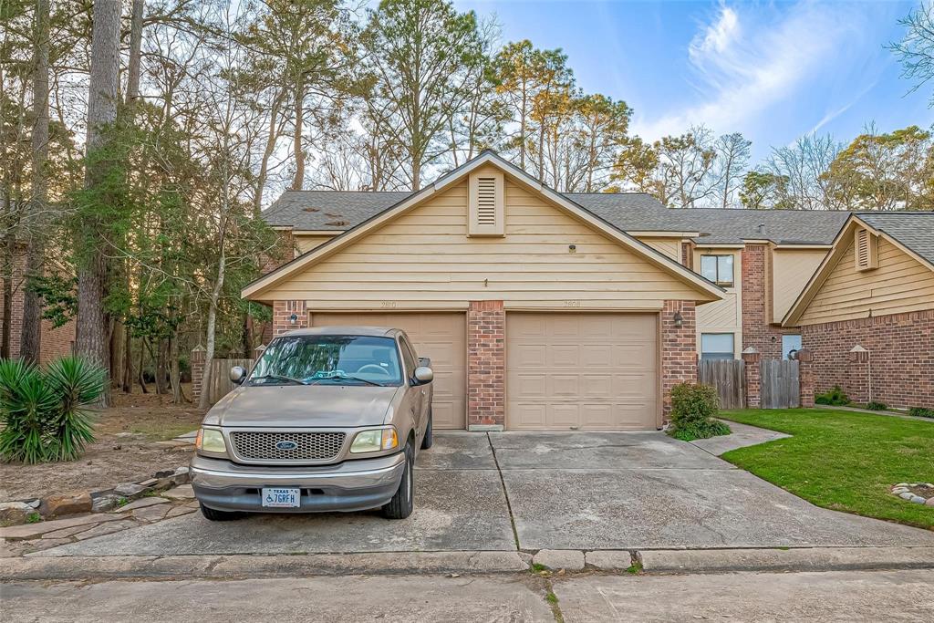 2810 Elm Grove Court, Houston, Texas image 2