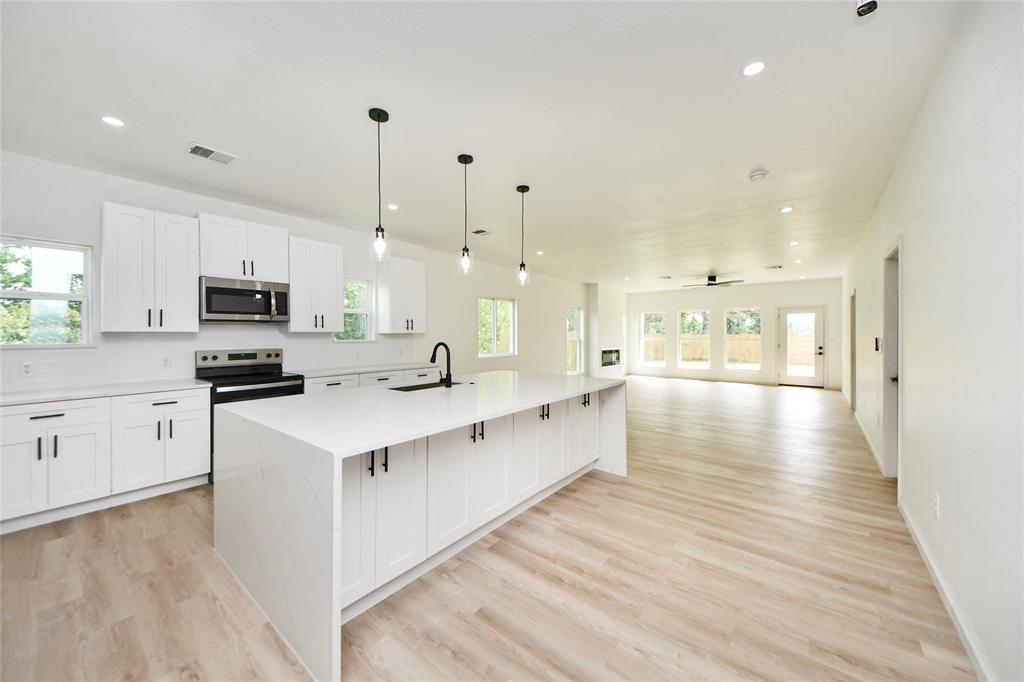 600 Road 5105, Cleveland, Texas image 7