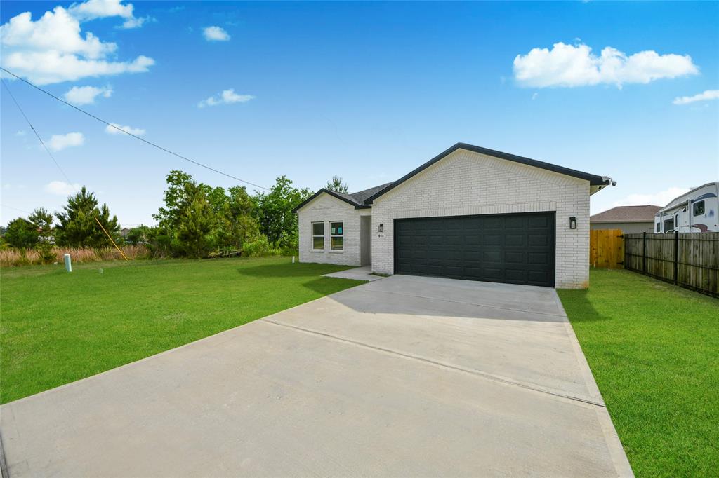 600 Road 5105, Cleveland, Texas image 4