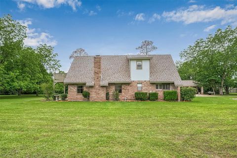 A home in Highlands