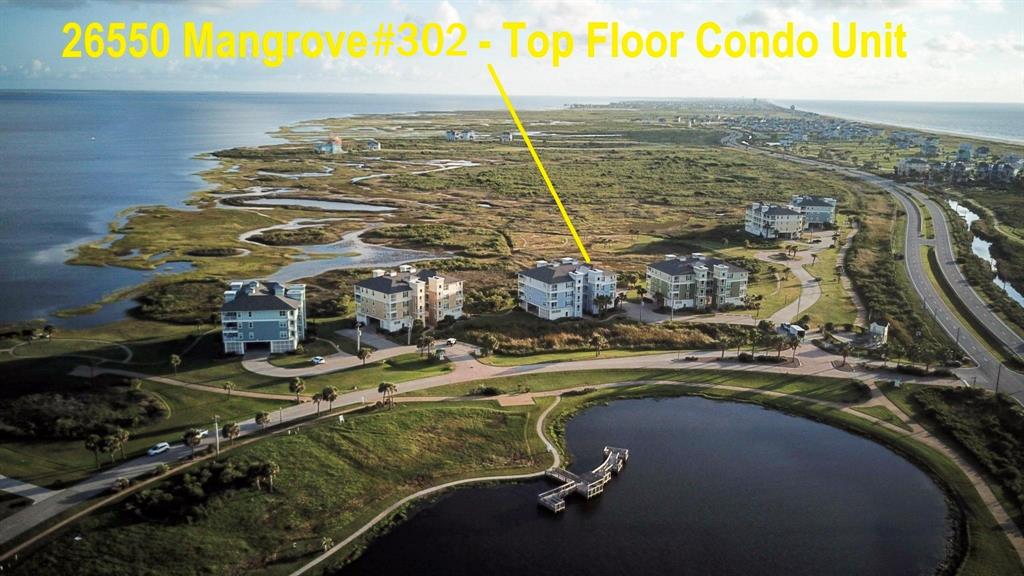 26550 Mangrove Drive 302