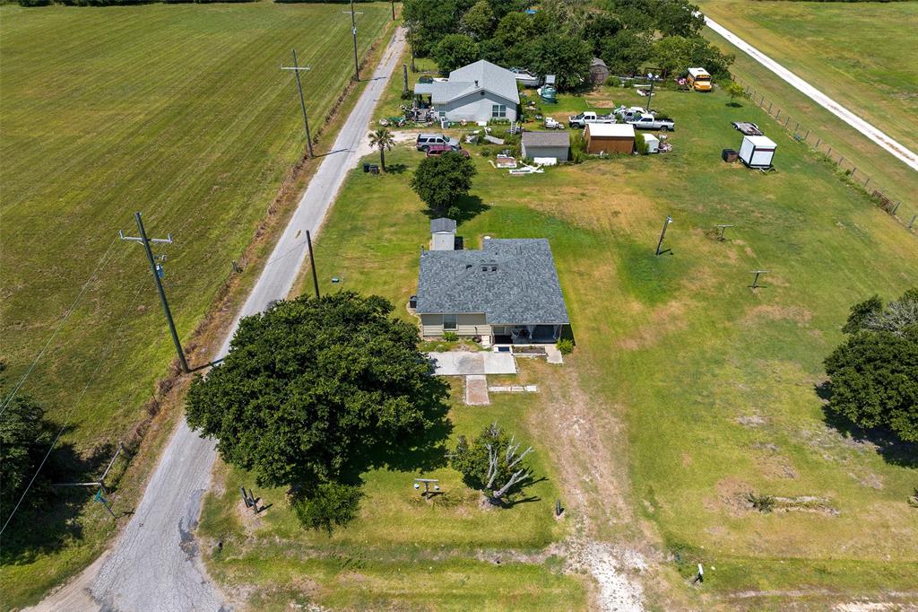 1255 E Mexico Road, High Island, Texas image 3