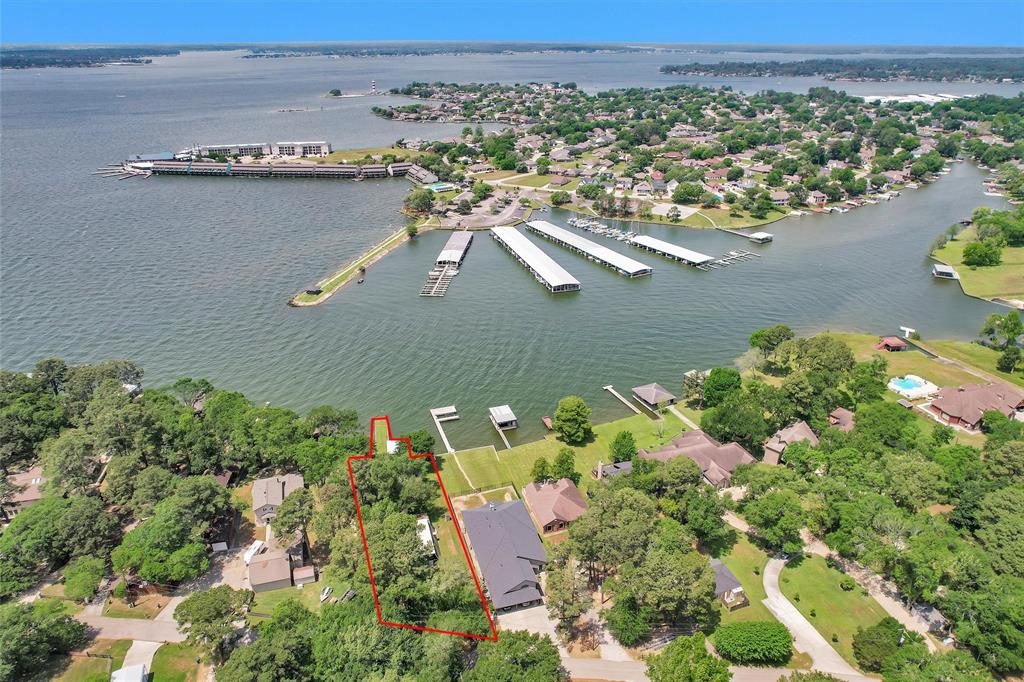 10885 Joann Street, Willis, Texas image 1