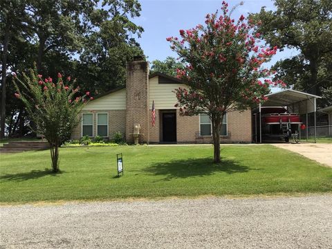 A home in Trinity