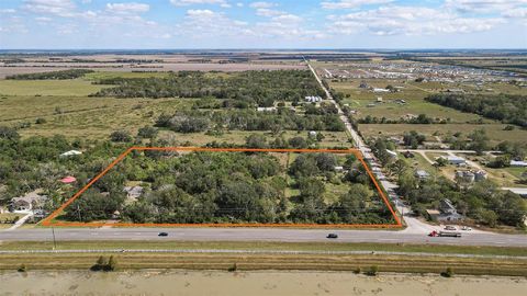 123 County Road 51 Rosharon TX 77583