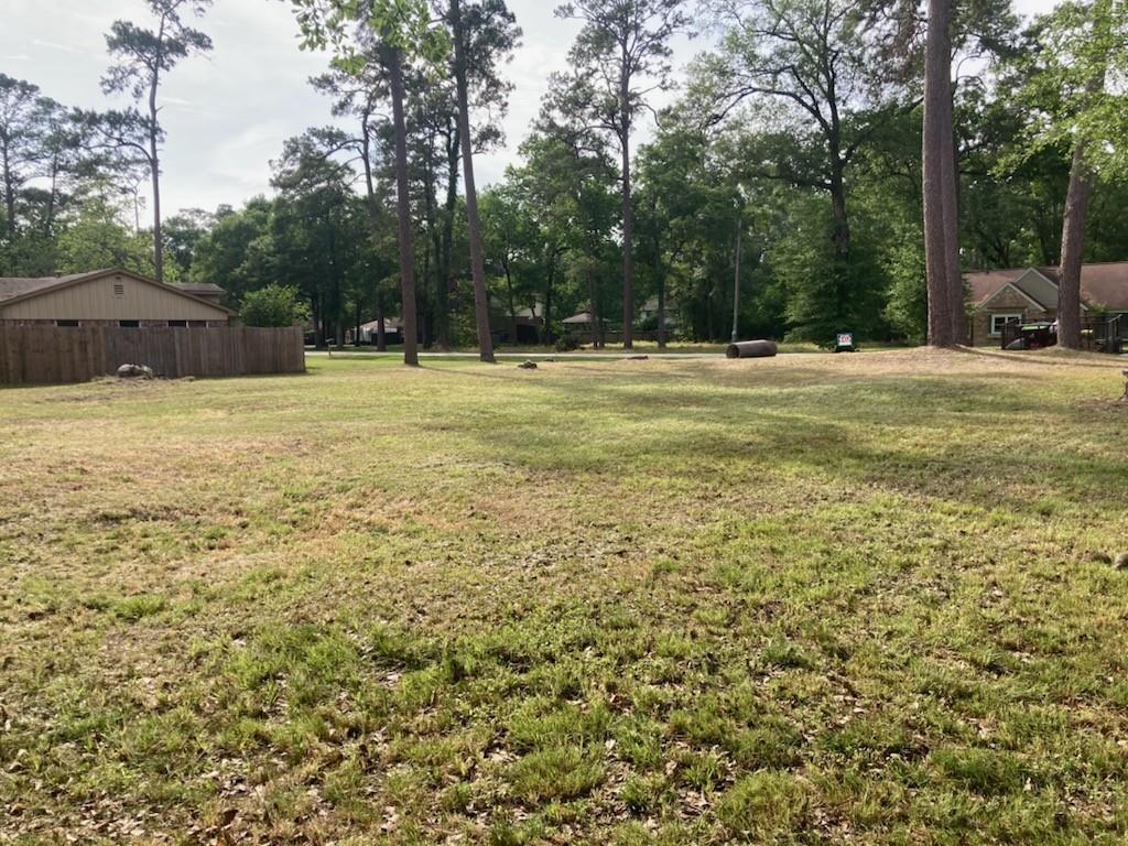 2403 Creekleaf Road, Houston, Texas image 1