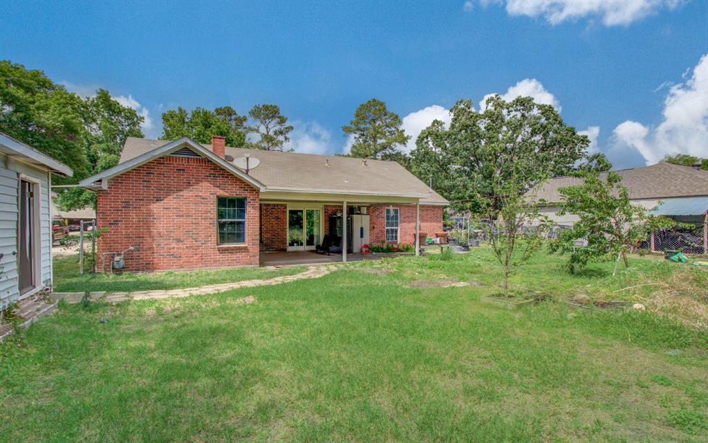 2915 Quailwood Street, Houston, Texas image 25