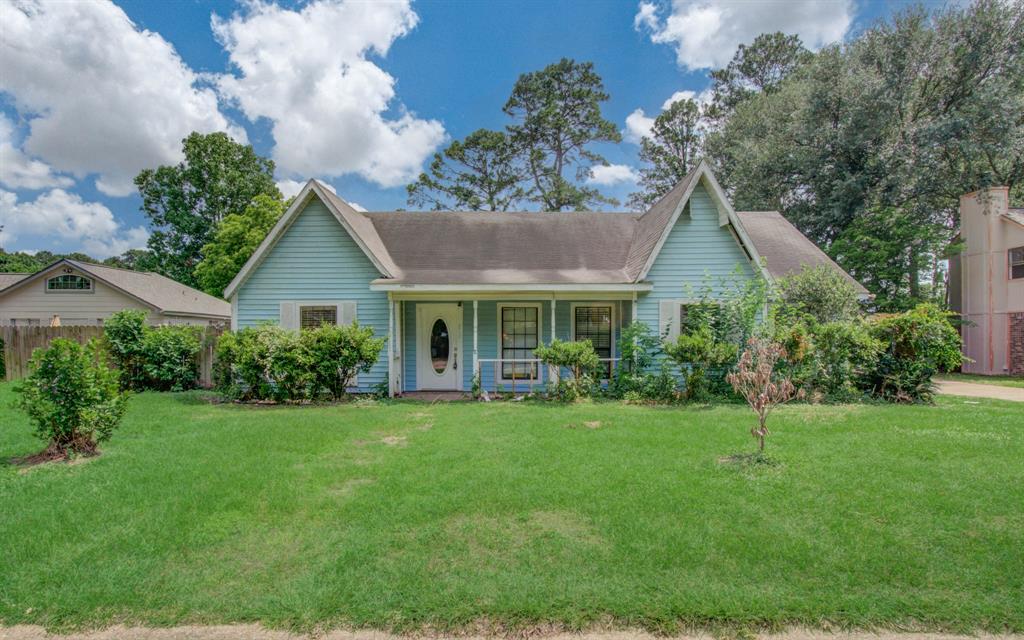 2915 Quailwood Street, Houston, Texas image 1